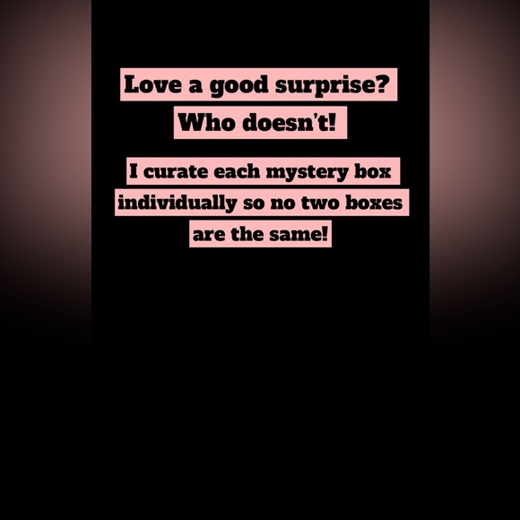 Prestige Makeup Mystery Box! 7-14 full size items guaranteed!! - Picture 5 of 6